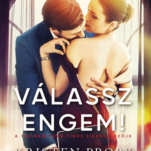 VÁLASSZ ENGEM
