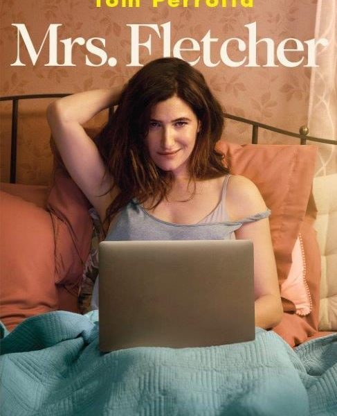 MRS. FLETCHER