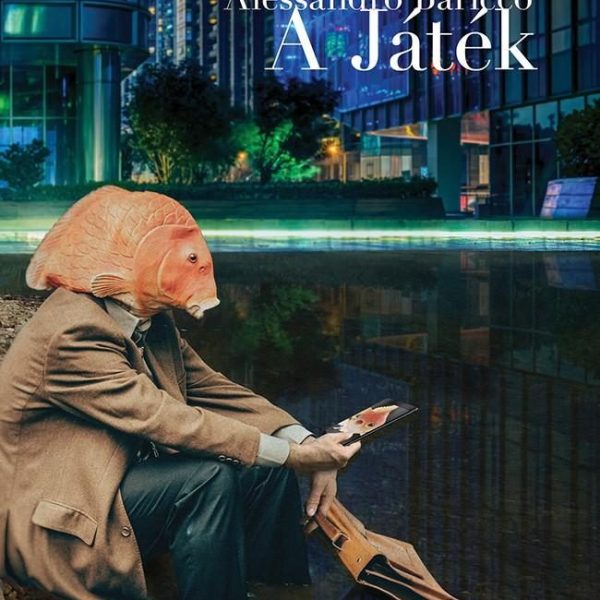 A JÁTÉK