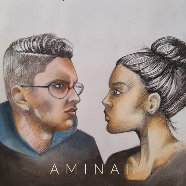 AMINAH - A SZOKÁS HATALMA