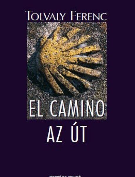 EL CAMINO - AZ ÚT - KÖTÖTT
