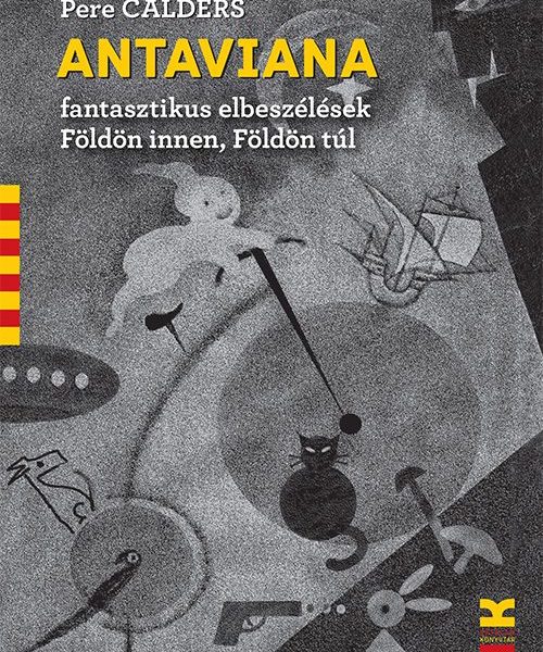 ANTAVIANA