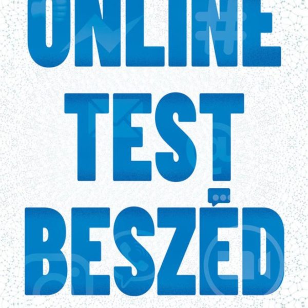 ONLINE TESTBESZÉD