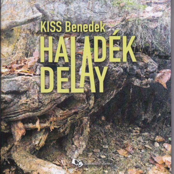 HALADÉK - DELAY