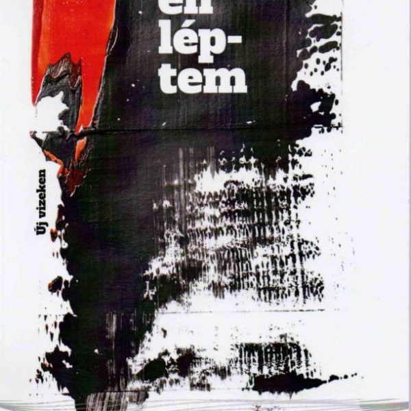 NA, ÉN LÉPTEM