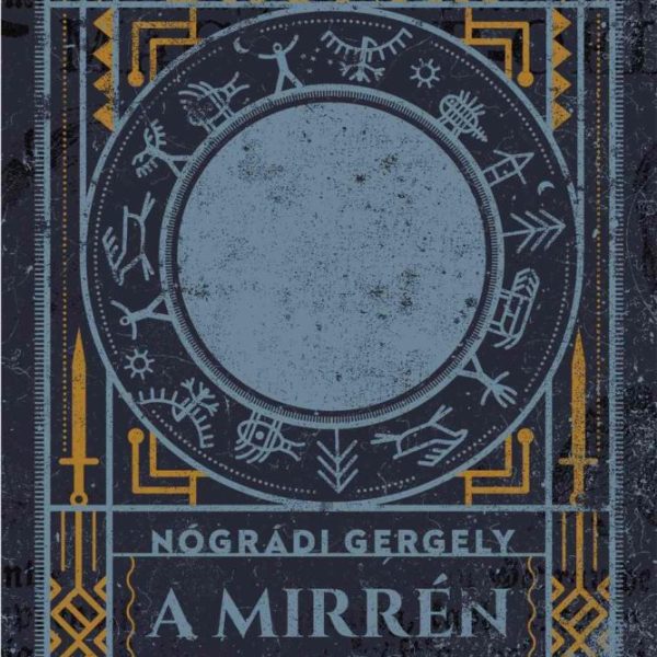 BRUNAR  - A MIRRÉN TITKA