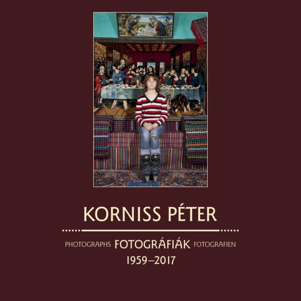 PHOTOGRAPHS-FOTOGRÁFIÁK-FOTOGRAFIEN 1959-2017