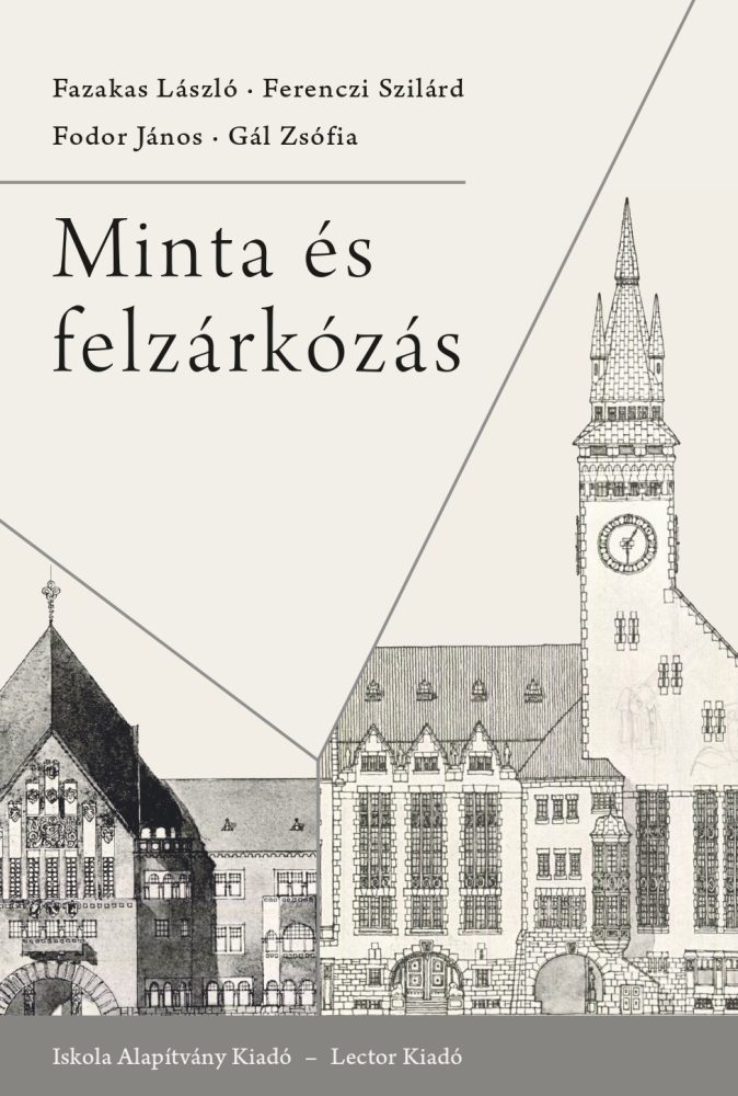 MINTA ÉS FELZÁRKÓZÁS