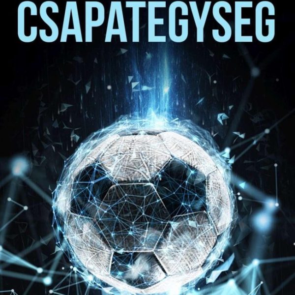 CSAPATEGYSÉG - HOGYAN ÉPÍTS BAJNOKCSAPATOT, AVAGY FILOZÓFIA A TELJESÍTMÉNY MÖGÖT
