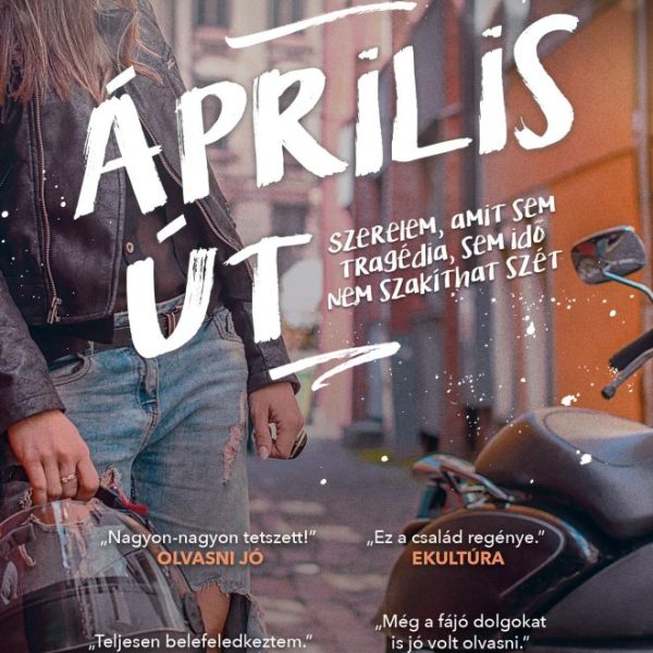 ÁPRILIS ÚT