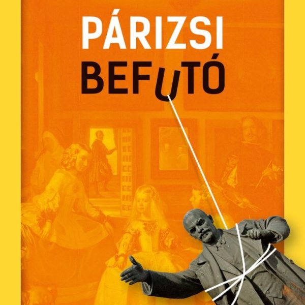 PÁRIZSI BEFUTÓ