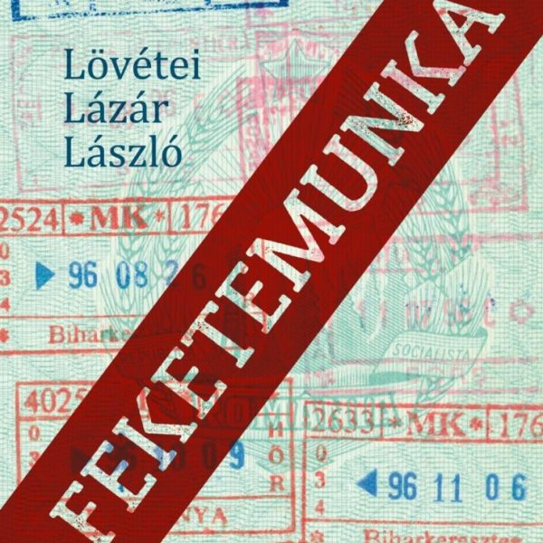 FEKETEMUNKA