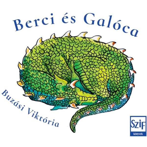 BERCI ÉS GALÓCA