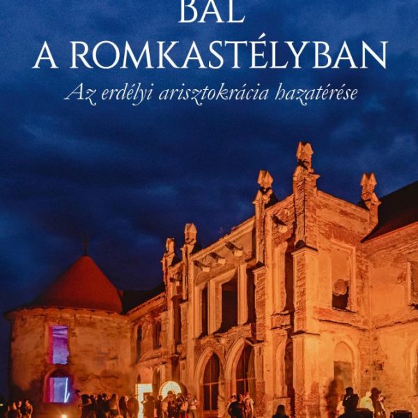 BÁL A ROMKASTÉLYBAN