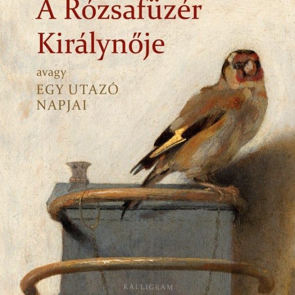 A RÓZSAFÜZÉR KIRÁLYNŐJE - AVAGY EGY UTAZÓ NAPJAI