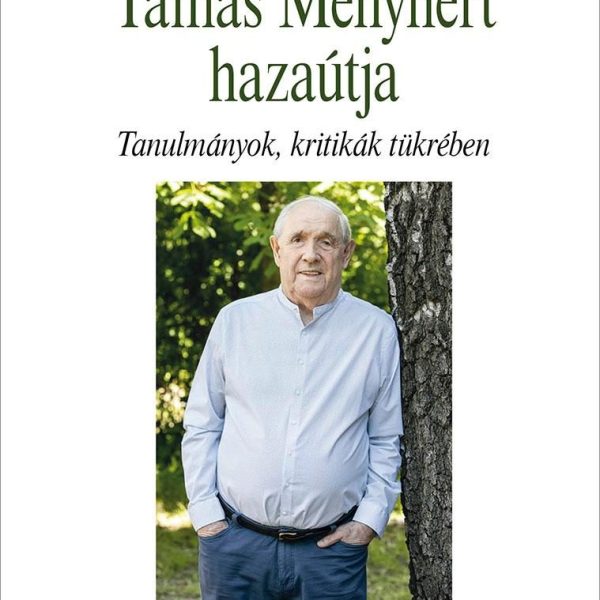 KÉT KÜZDÉS KÖZÖTT - TAMÁS MENYHÉRT HAZAÚTJA