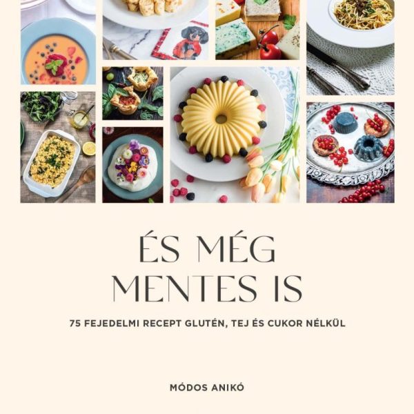 ÉS MÉG MENTES IS