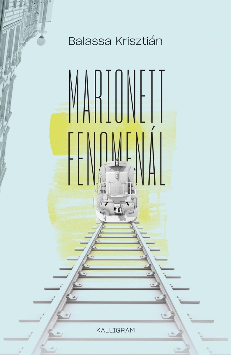 MARIONETT FENOMENÁL