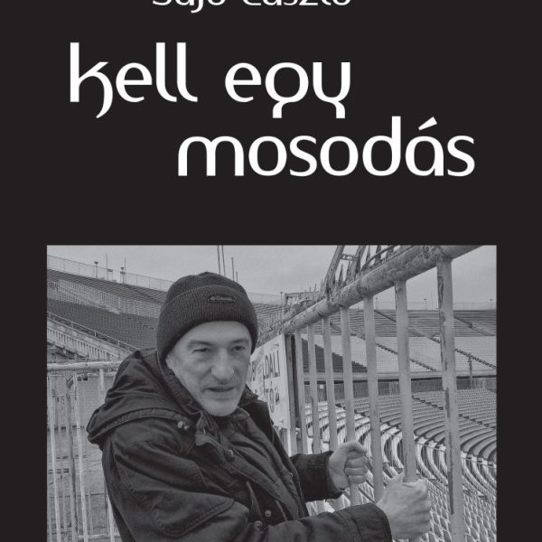 KELL EGY MOSODÁS