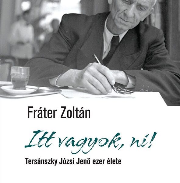 ITT VAGYOK, NI!