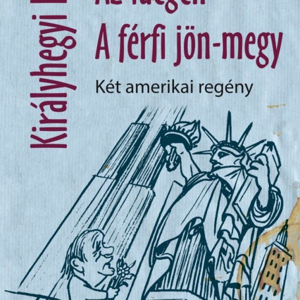 AZ IDEGEN, A FÉRFI JÖN-MEGY