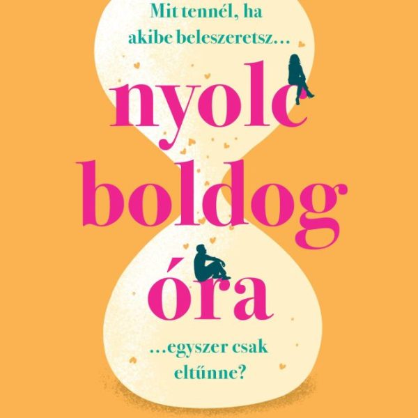 NYOLC BOLDOG ÓRA