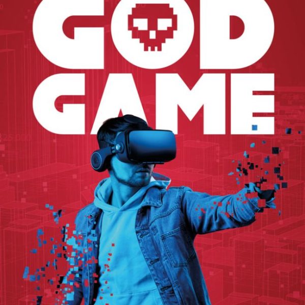 GOD GAME - AZ ÚR JÁTÉKA