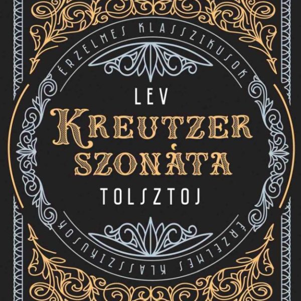 KREUTZER-SZONÁTA