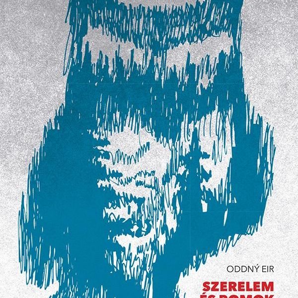 SZERELEM ÉS ROMOK FÖLDJE