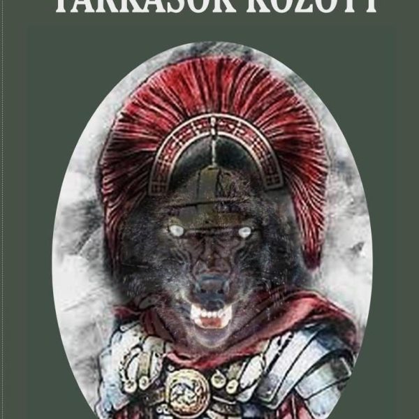 FARKASOK KÖZÖTT