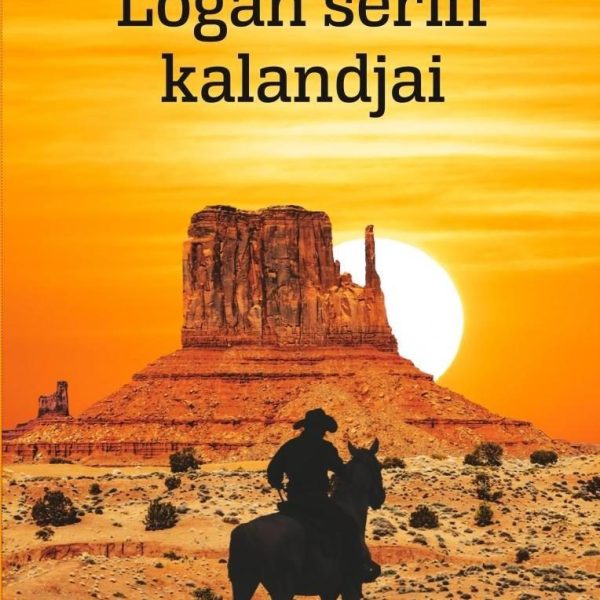 LOGAN SERIFF KALANDJAI