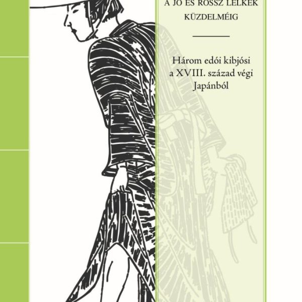 KINKIN SZENSZEI ÁLMÁTÓL A JÓ ÉS ROSSZ LELKEK KÜZDELMÉIG