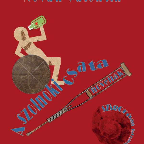 A SZOLNOKI CSATA - NOVELLÁK