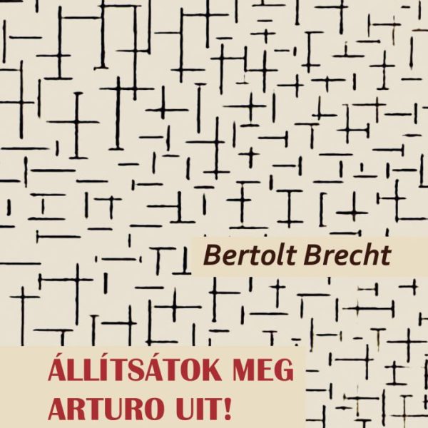 ÁLLÍTSÁTOK MEG ARTURO UIT!