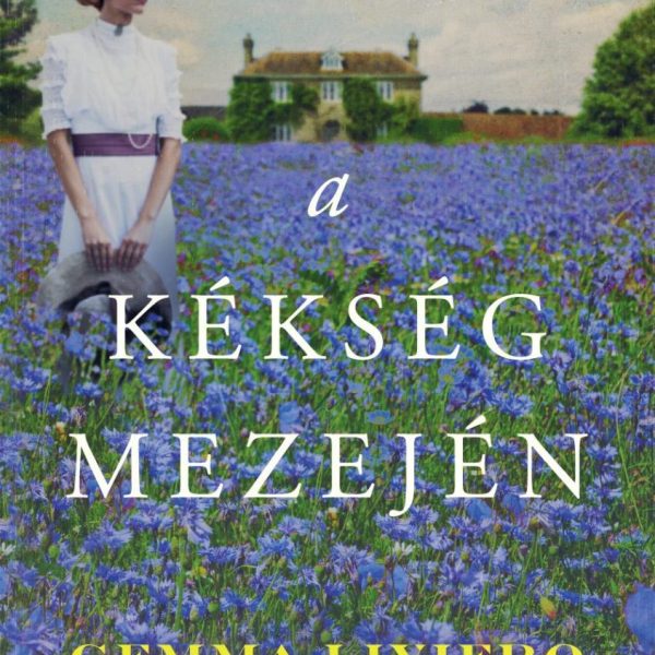 A KÉKSÉG MEZEJÉN