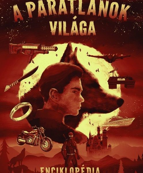 A PÁRATLANOK VILÁGA