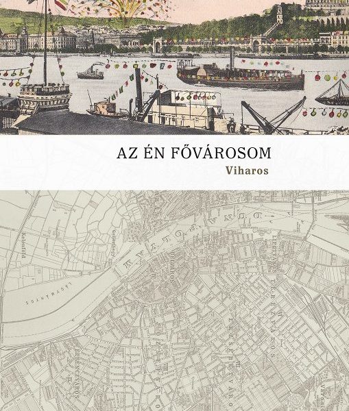 AZ ÉN FŐVÁROSOM