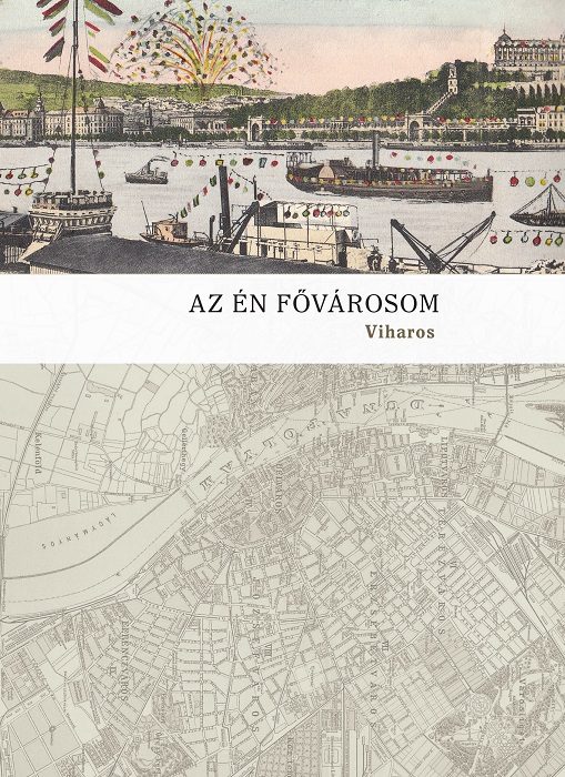 AZ ÉN FŐVÁROSOM