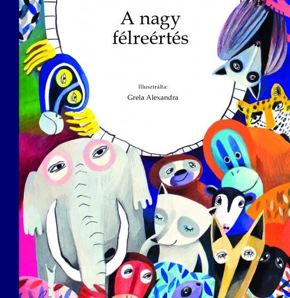 A NAGY FÉLREÉRTÉS