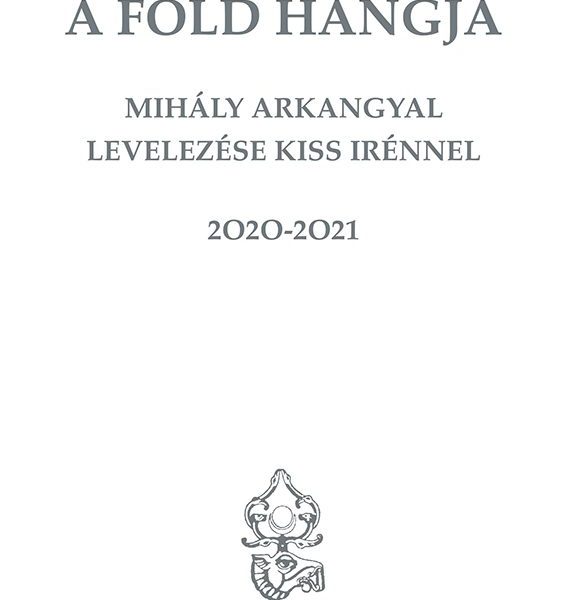 A FÖLD HANGJA