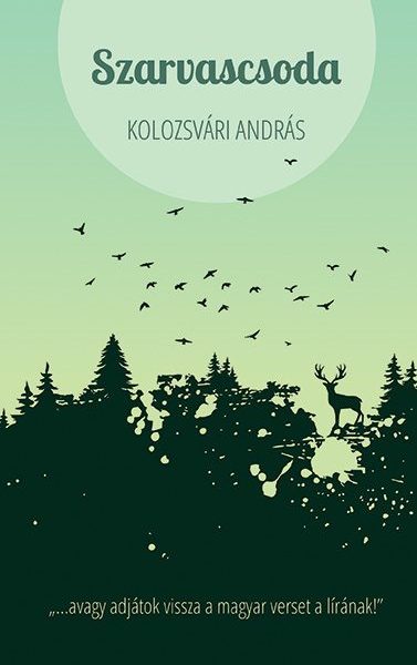 SZARVASCSODA
