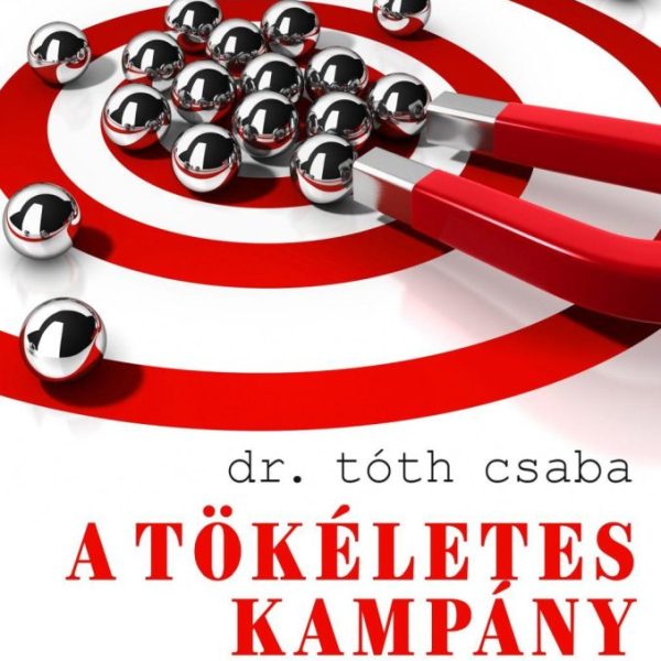 A TÖKÉLETES KAMPÁNY - NYERTES STRATÉGIÁK