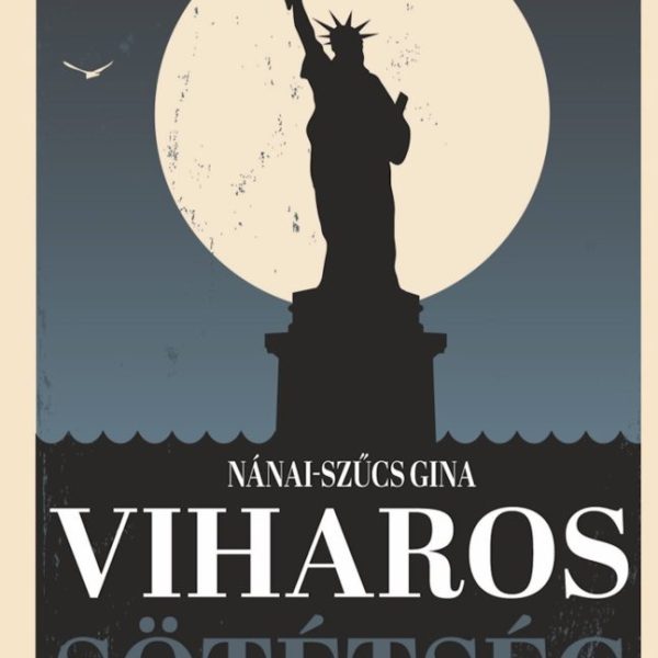 VIHAROS SÖTÉTSÉG