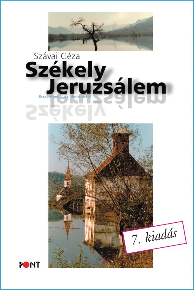 SZÉKELY JERUZSÁLEM - 7. KIADÁS