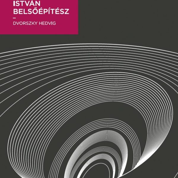 SZENES ISTVÁN BELSŐÉPÍTÉSZ