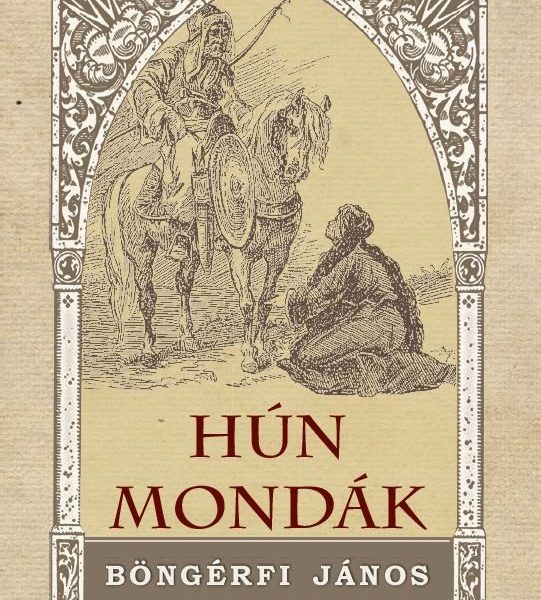 HÚN MONDÁK