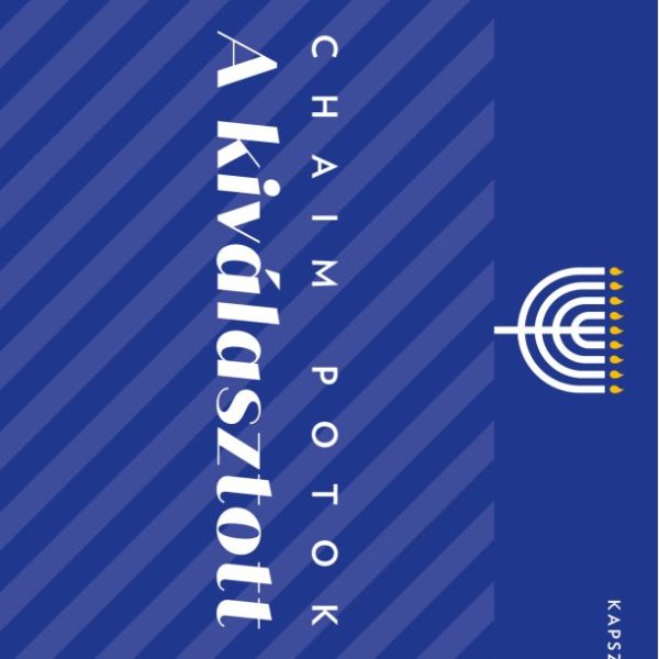 A KIVÁLASZTOTT - KAPSZULA KÖNYVTÁR