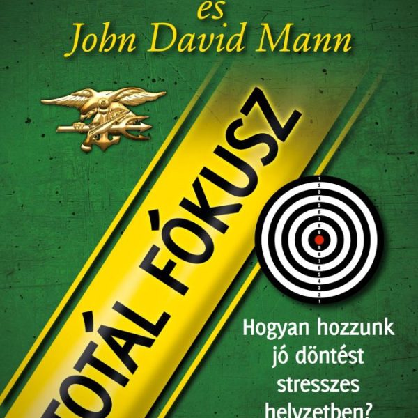 TOTÁL FÓKUSZ