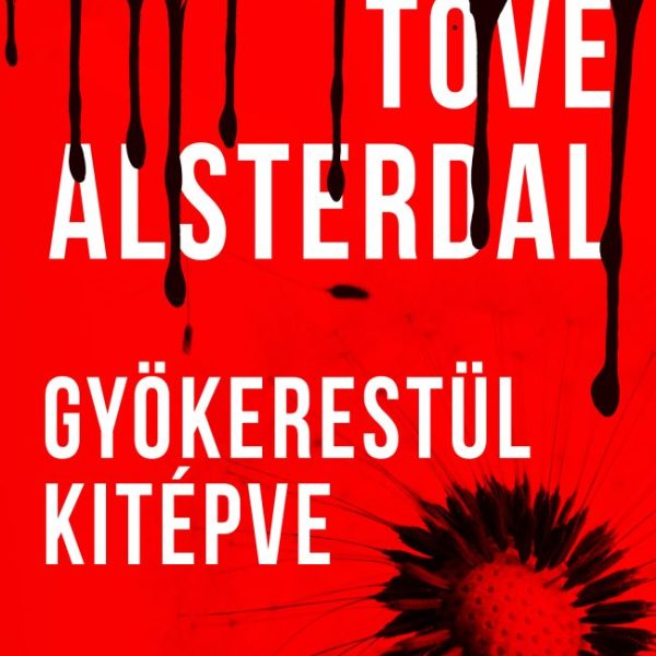 GYÖKERESTÜL KITÉPVE