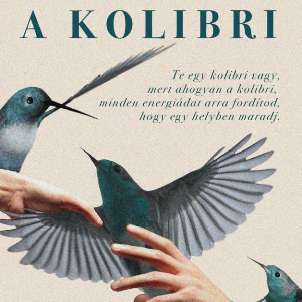 A KOLIBRI
